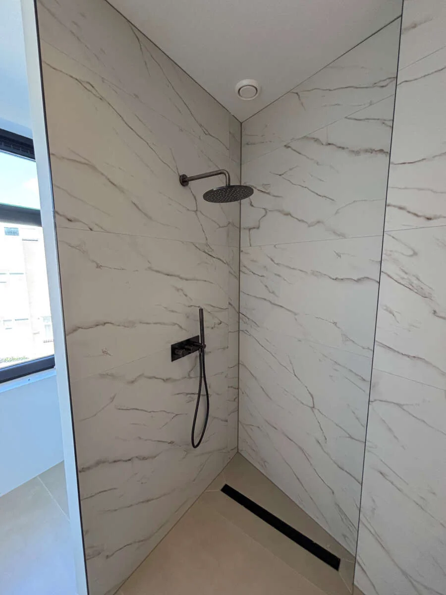 Foto van de Appartement gelegen aan de Spreeuwenpark in Amsterdam