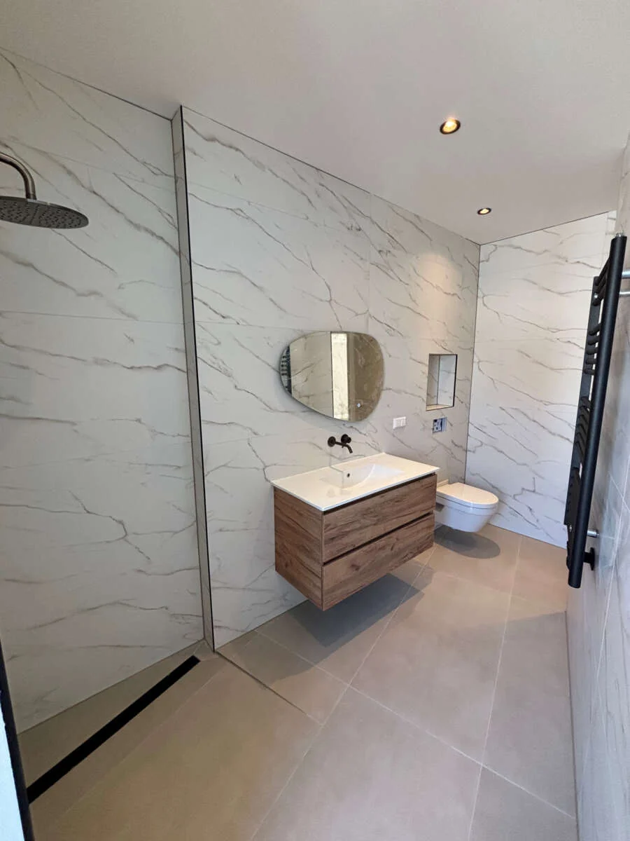 Foto van de Appartement gelegen aan de Spreeuwenpark in Amsterdam