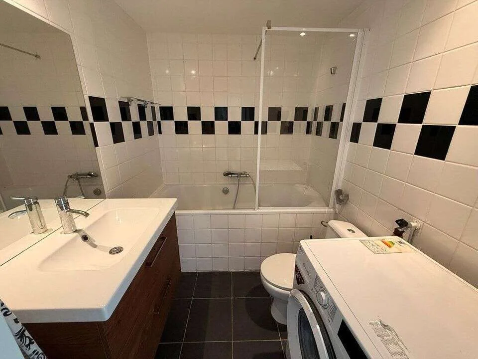 Foto van de Appartement gelegen aan de Burgemeester Haspelslaan in Amstelveen