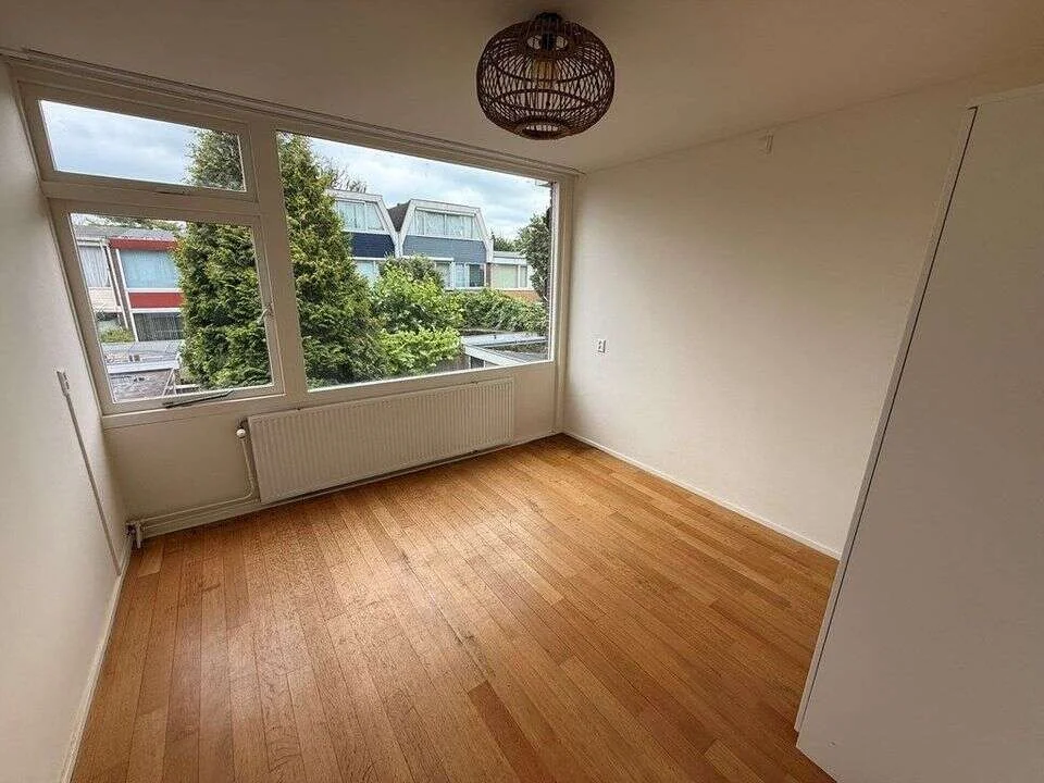 Foto van de Appartement gelegen aan de Burgemeester Haspelslaan in Amstelveen