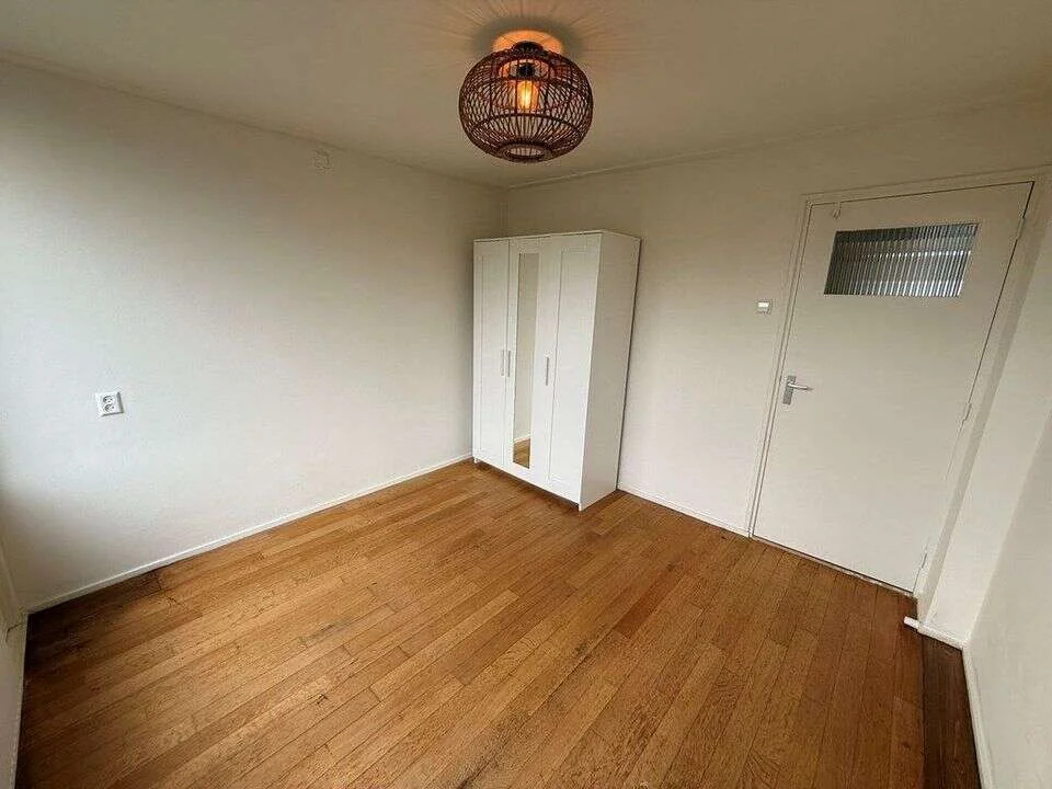 Foto van de Appartement gelegen aan de Burgemeester Haspelslaan in Amstelveen