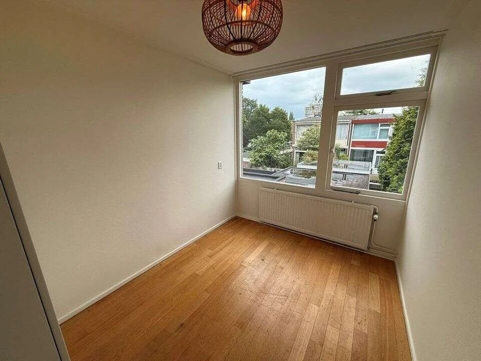 Foto van de Appartement gelegen aan de Burgemeester Haspelslaan in Amstelveen