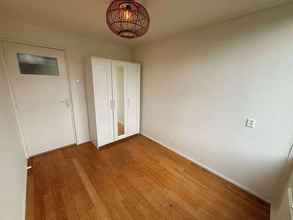 Foto van de Appartement gelegen aan de Burgemeester Haspelslaan in Amstelveen