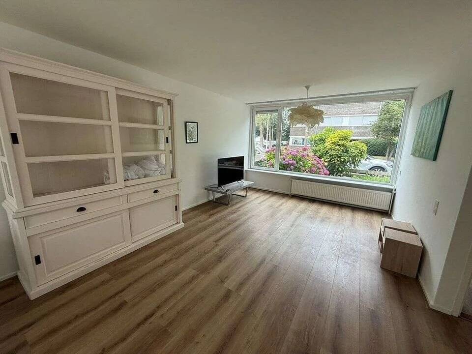 Foto van de Appartement gelegen aan de Burgemeester Haspelslaan in Amstelveen