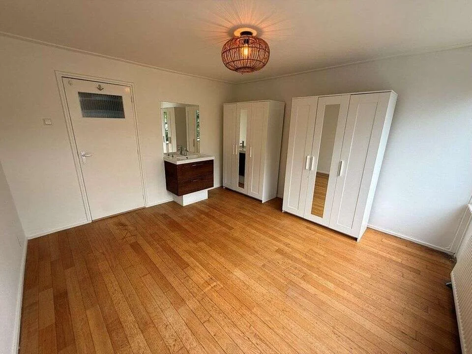Foto van de Appartement gelegen aan de Burgemeester Haspelslaan in Amstelveen