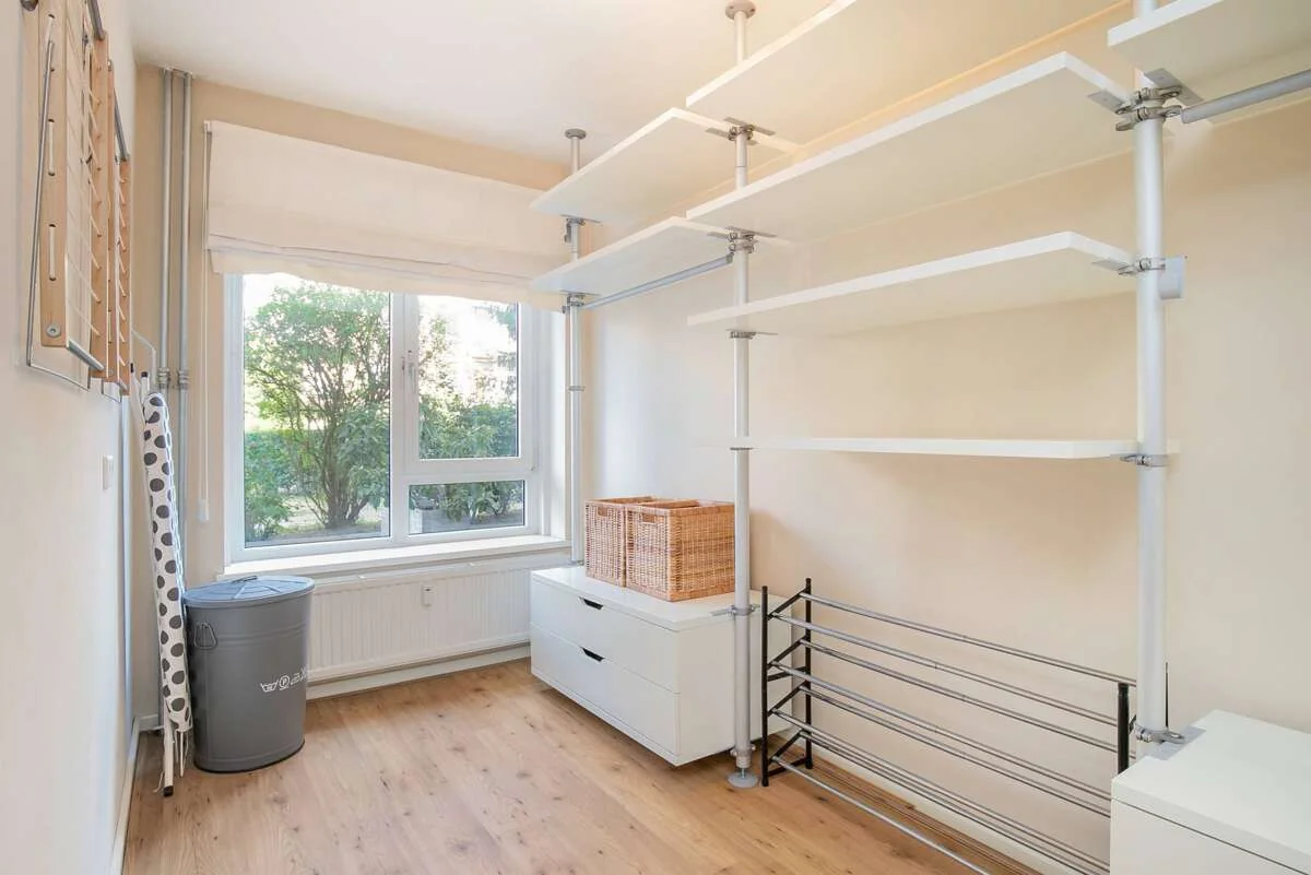 Foto van de Appartement gelegen aan de Van Eysingalaan in Utrecht