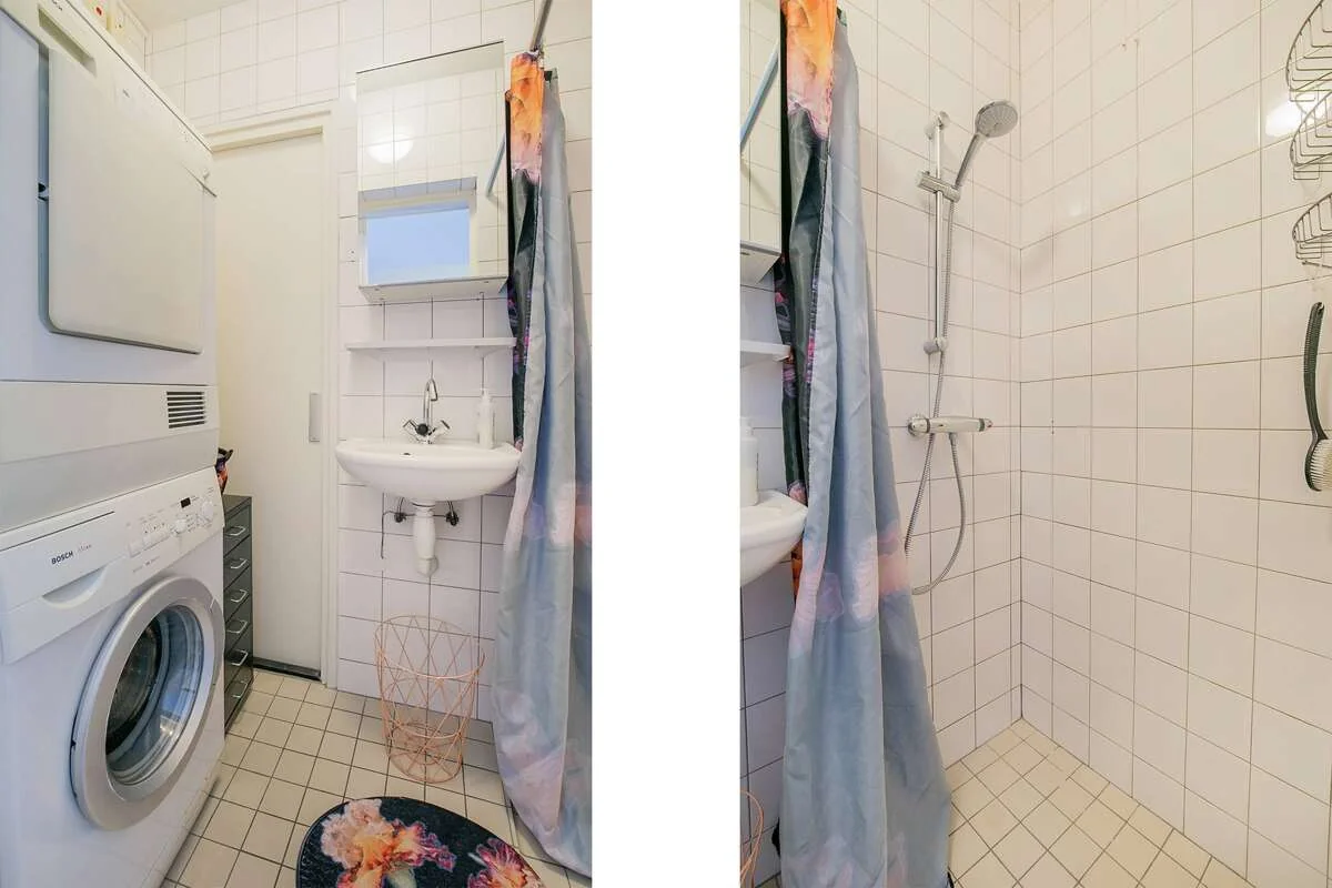 Foto van de Appartement gelegen aan de Van Eysingalaan in Utrecht