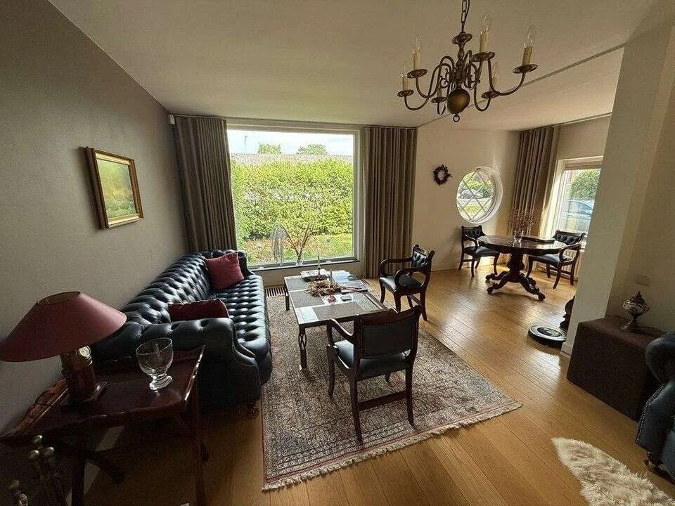 Foto van de Appartement gelegen aan de De Savornin Lohmanlaan in Amstelveen