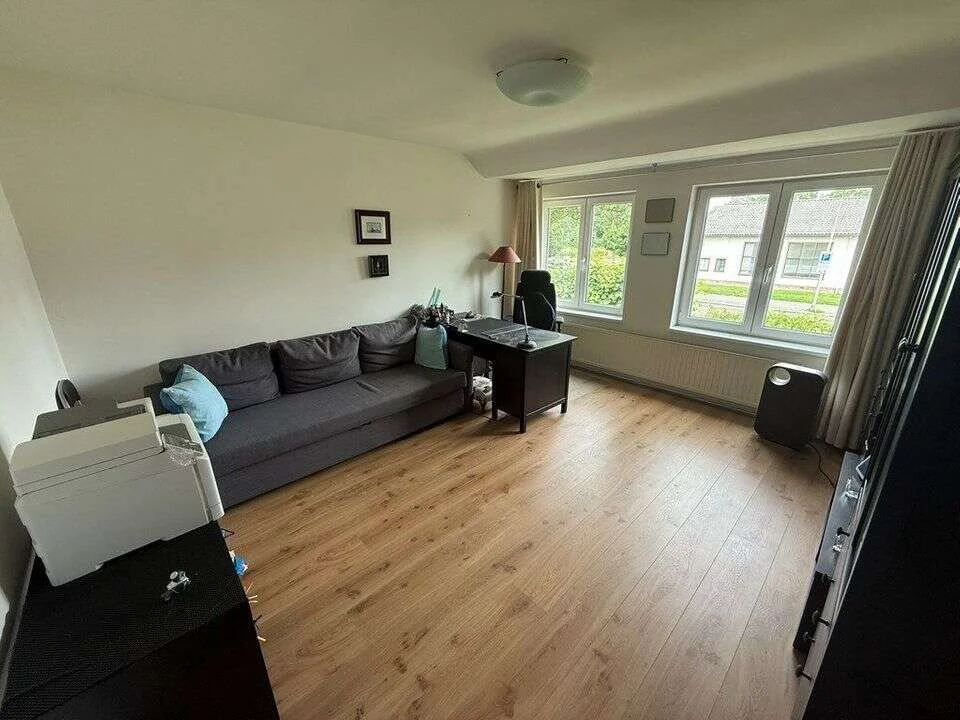 Foto van de Appartement gelegen aan de De Savornin Lohmanlaan in Amstelveen