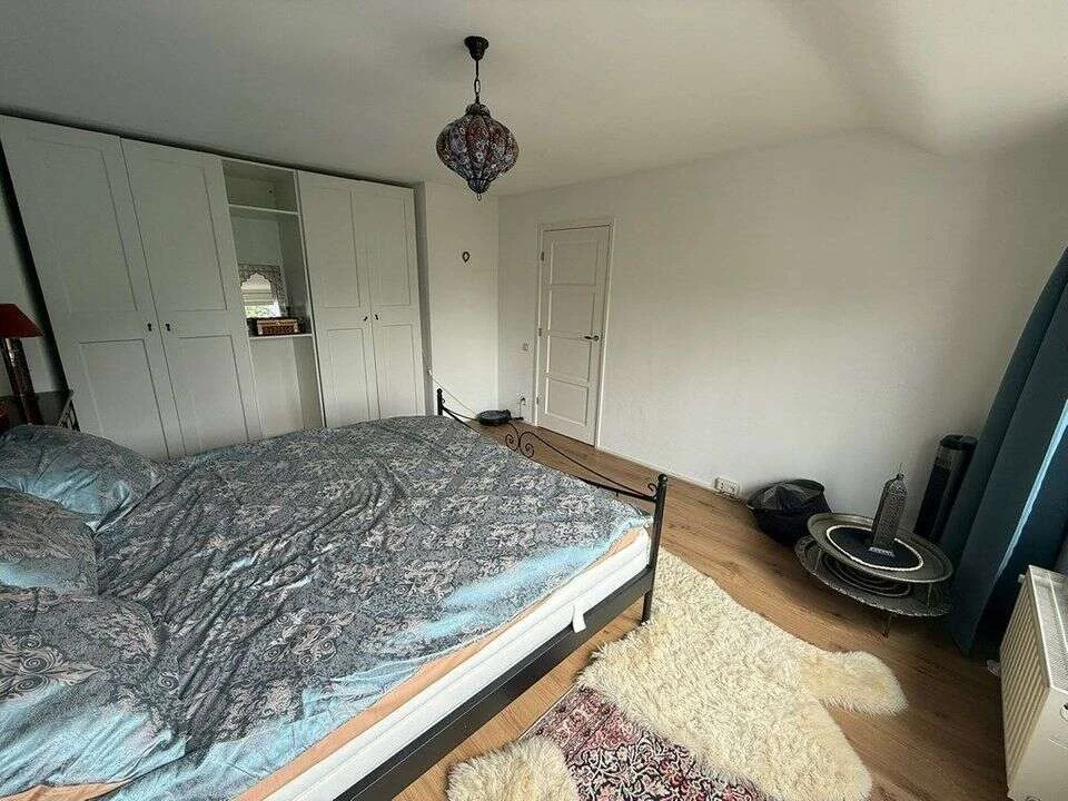 Foto van de Appartement gelegen aan de De Savornin Lohmanlaan in Amstelveen