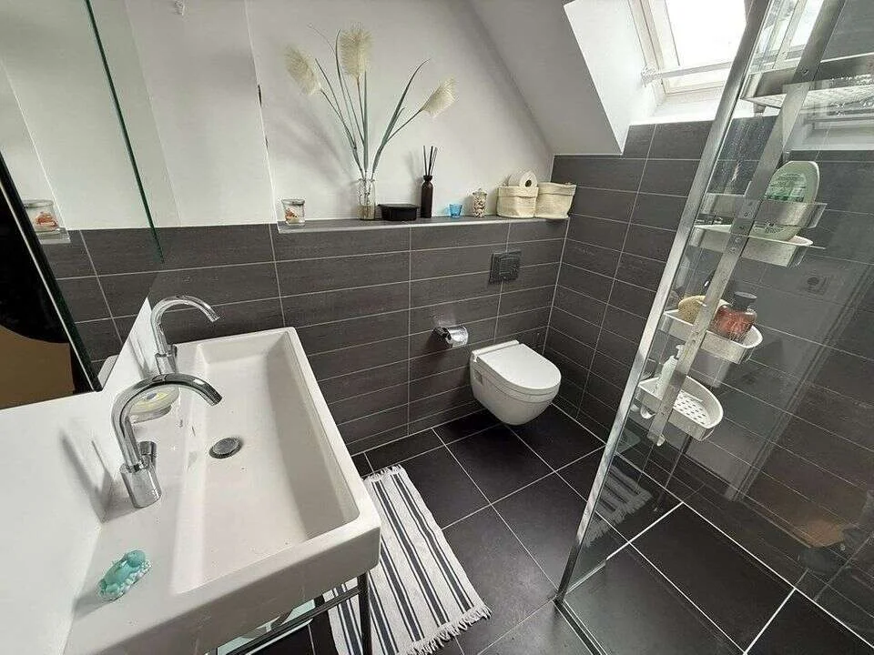 Foto van de Appartement gelegen aan de De Savornin Lohmanlaan in Amstelveen