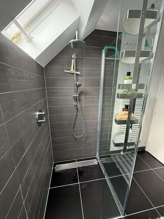 Foto van de Appartement gelegen aan de De Savornin Lohmanlaan in Amstelveen