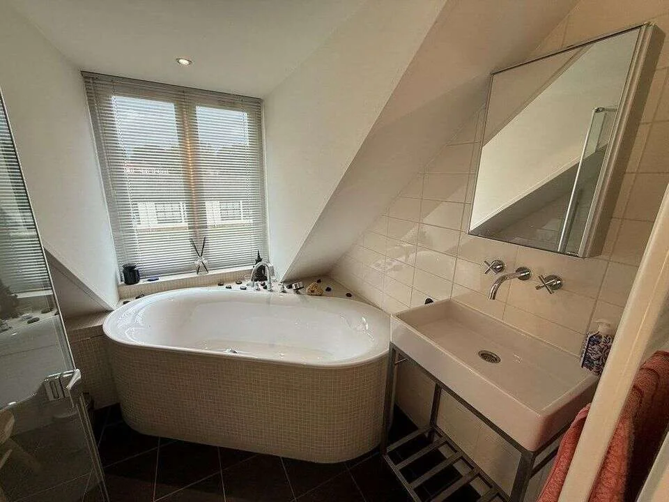 Foto van de Appartement gelegen aan de De Savornin Lohmanlaan in Amstelveen