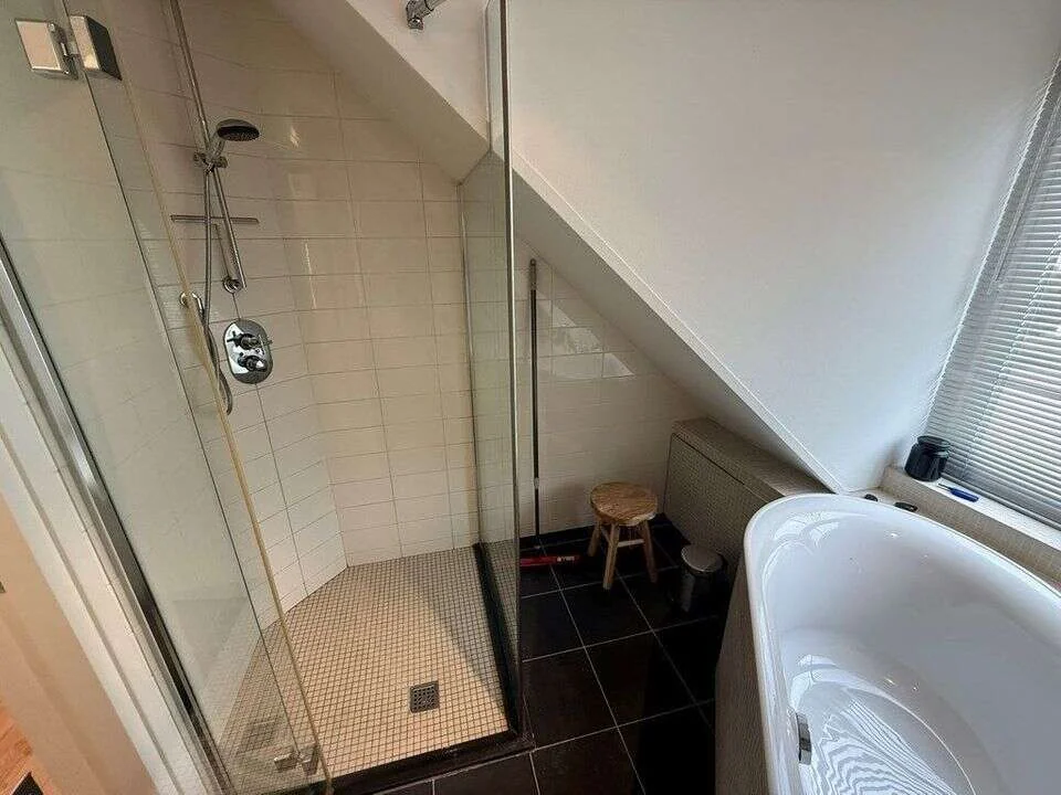 Foto van de Appartement gelegen aan de De Savornin Lohmanlaan in Amstelveen