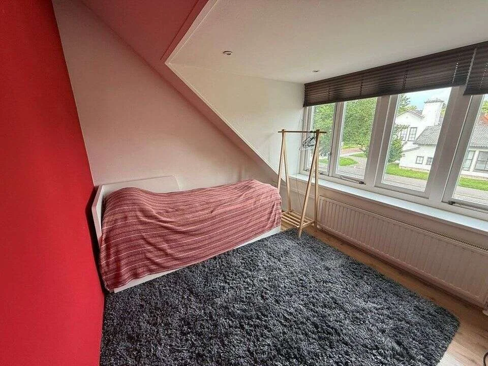 Foto van de Appartement gelegen aan de De Savornin Lohmanlaan in Amstelveen