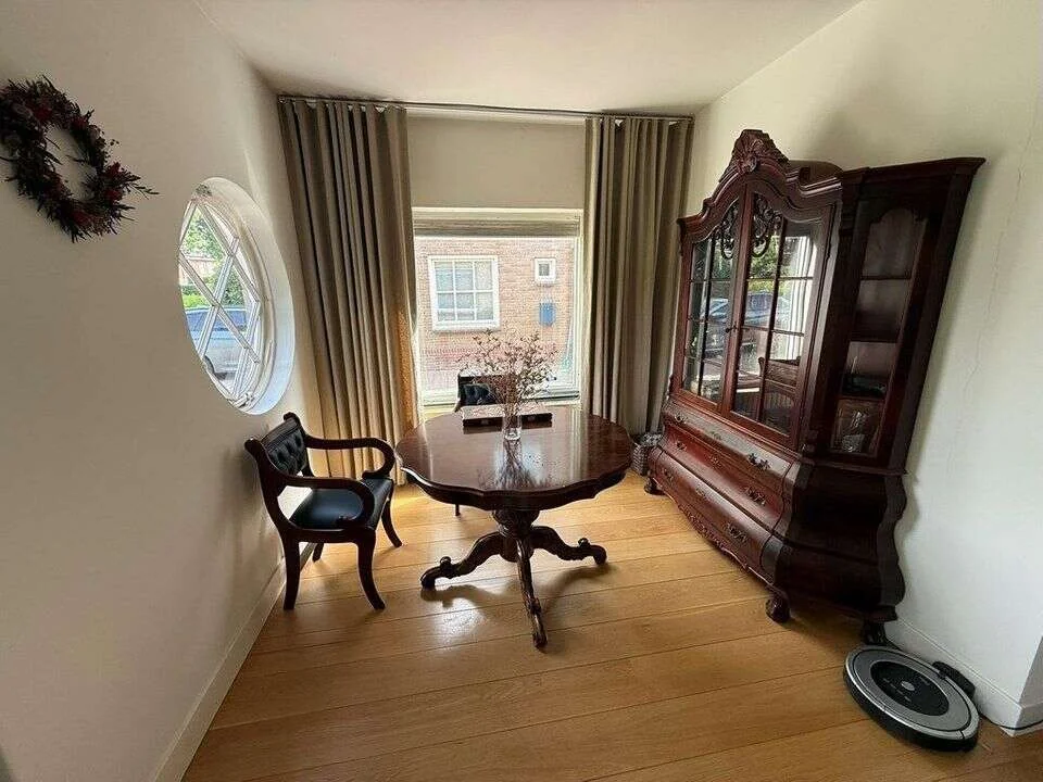 Foto van de Appartement gelegen aan de De Savornin Lohmanlaan in Amstelveen