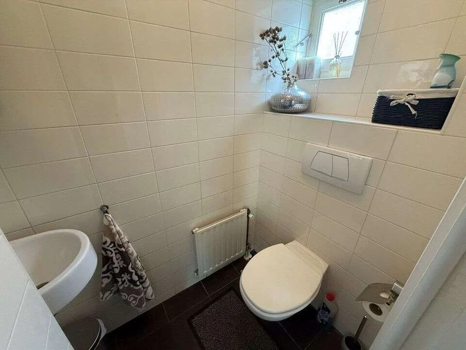 Foto van de Appartement gelegen aan de De Savornin Lohmanlaan in Amstelveen