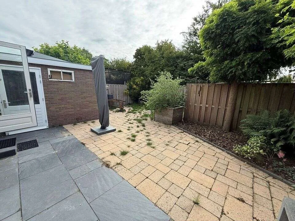 Foto van de Appartement gelegen aan de De Savornin Lohmanlaan in Amstelveen