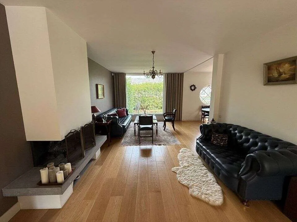 Foto van de Appartement gelegen aan de De Savornin Lohmanlaan in Amstelveen