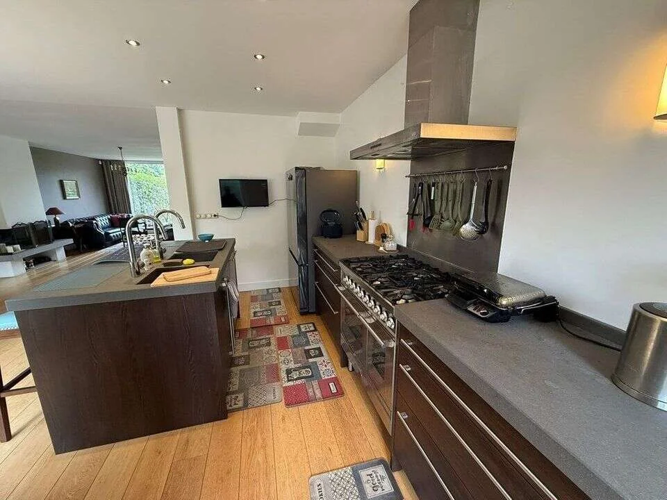 Foto van de Appartement gelegen aan de De Savornin Lohmanlaan in Amstelveen