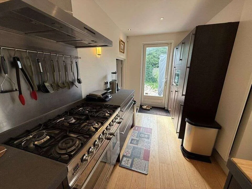 Foto van de Appartement gelegen aan de De Savornin Lohmanlaan in Amstelveen