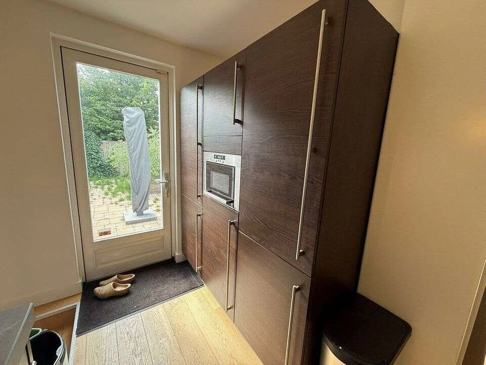 Foto van de Appartement gelegen aan de De Savornin Lohmanlaan in Amstelveen