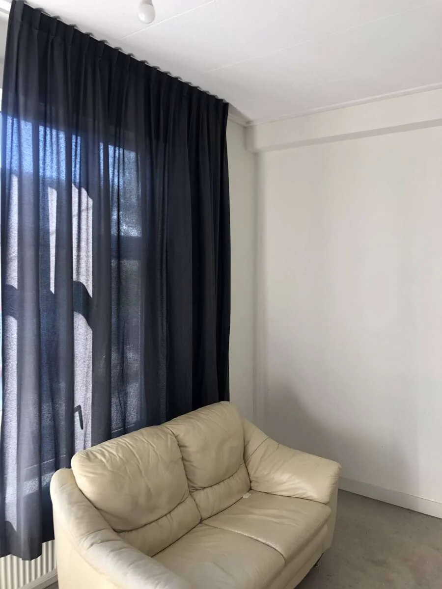 Foto van de Appartement gelegen aan de Arnhemsestraat in Den Haag