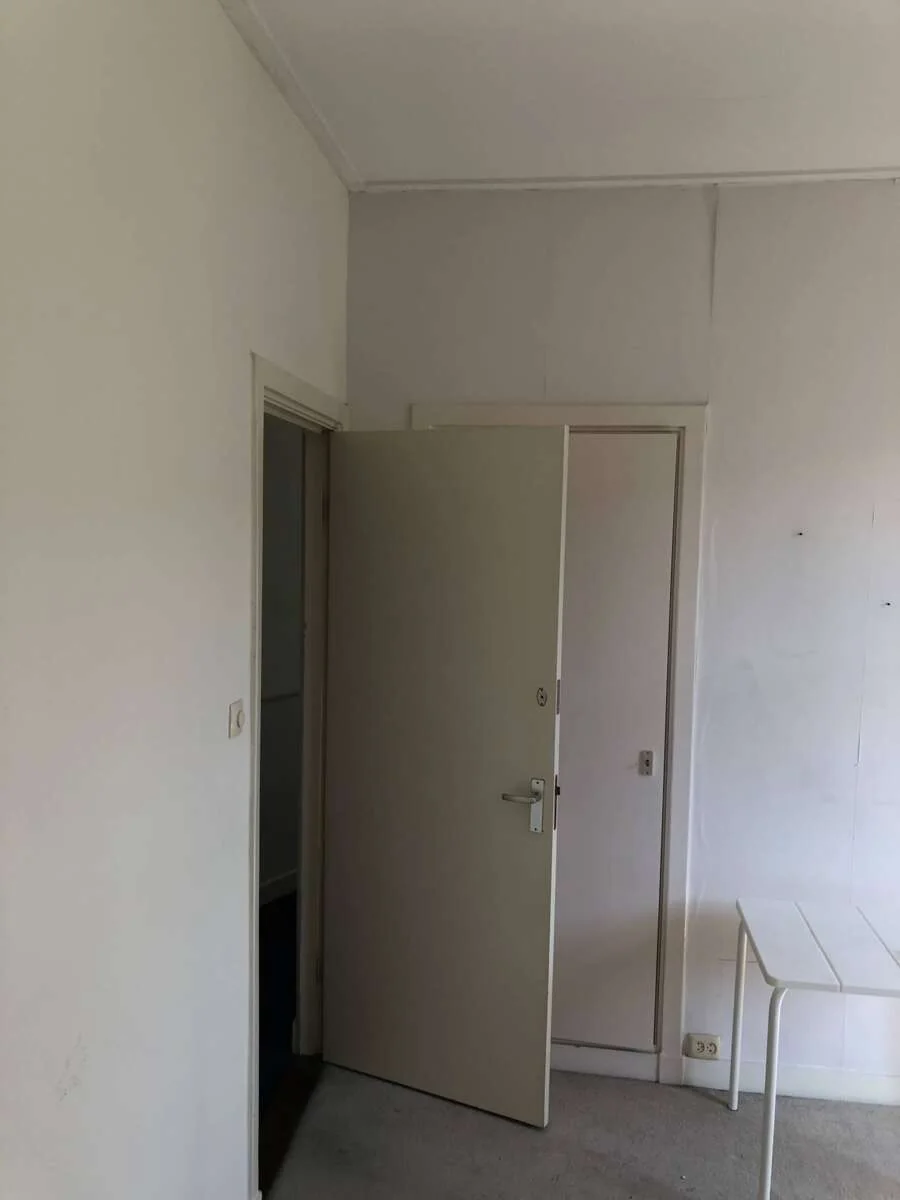 Foto van de Appartement gelegen aan de Arnhemsestraat in Den Haag
