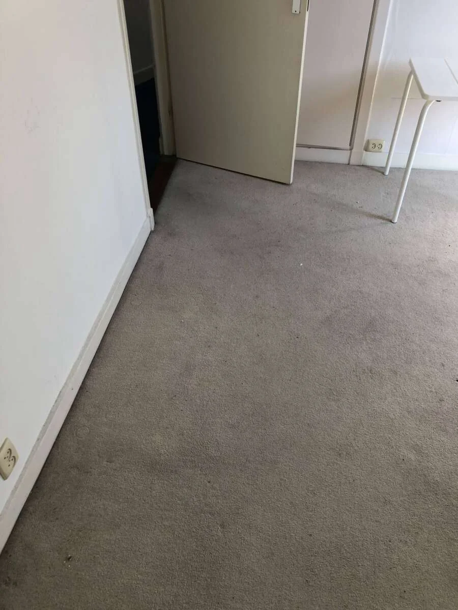 Foto van de Appartement gelegen aan de Arnhemsestraat in Den Haag