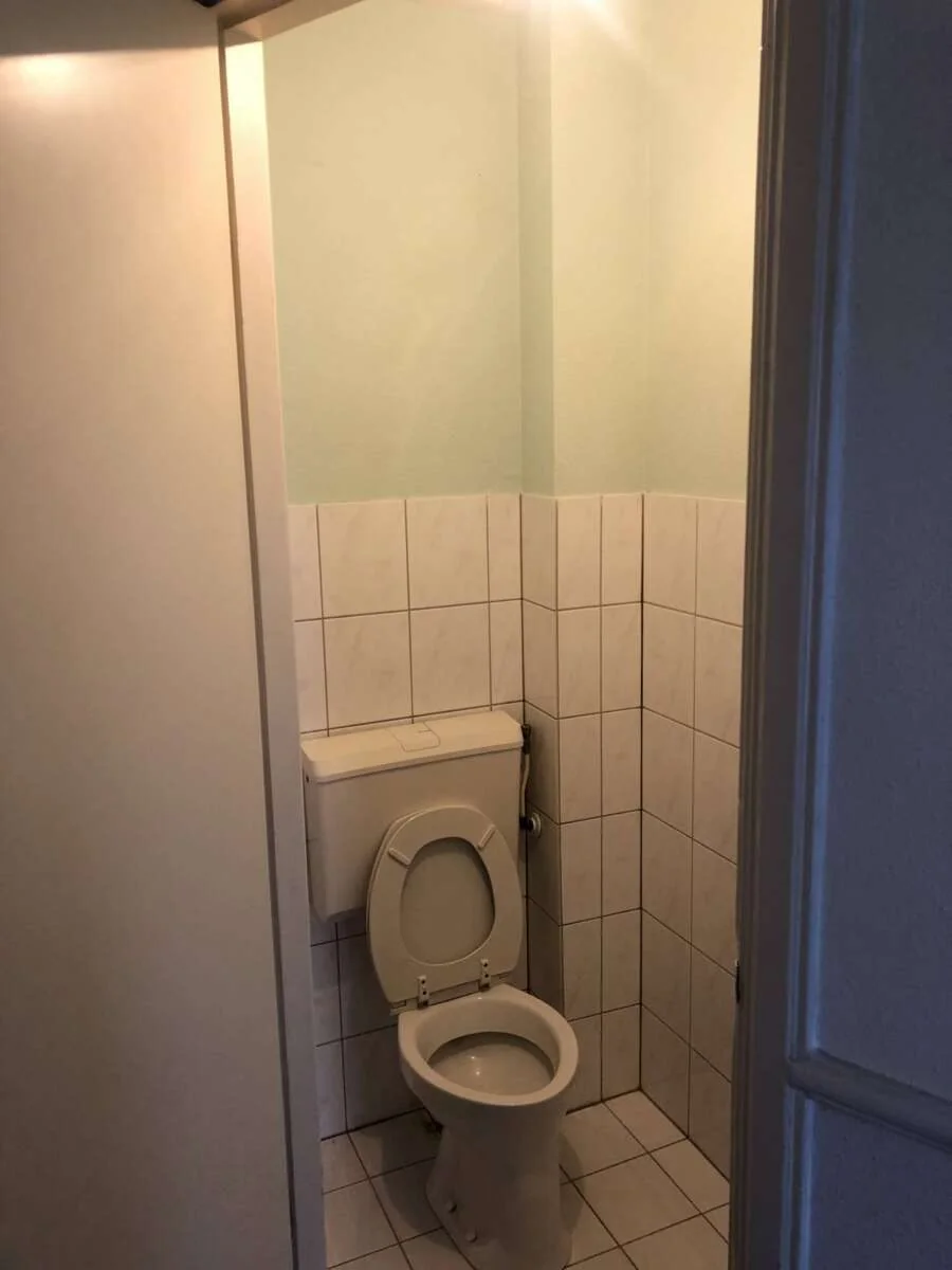 Foto van de Appartement gelegen aan de Arnhemsestraat in Den Haag