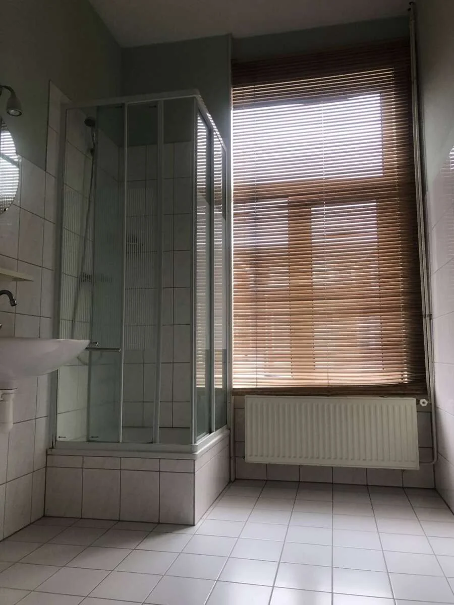 Foto van de Appartement gelegen aan de Arnhemsestraat in Den Haag