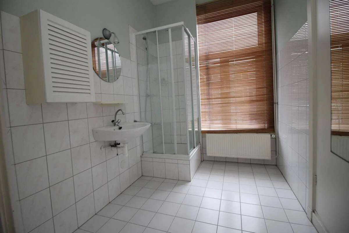 Foto van de Appartement gelegen aan de Arnhemsestraat in Den Haag