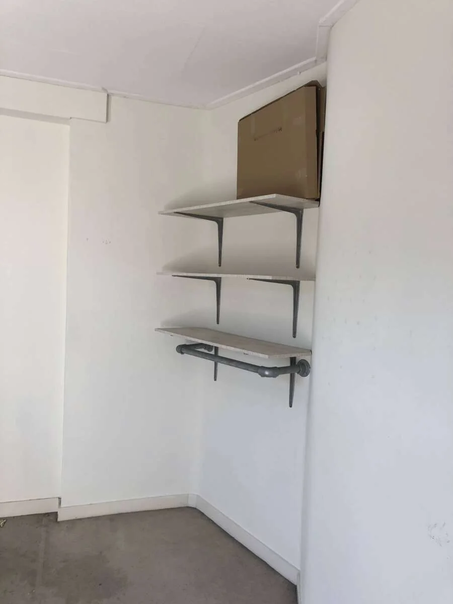 Foto van de Appartement gelegen aan de Arnhemsestraat in Den Haag