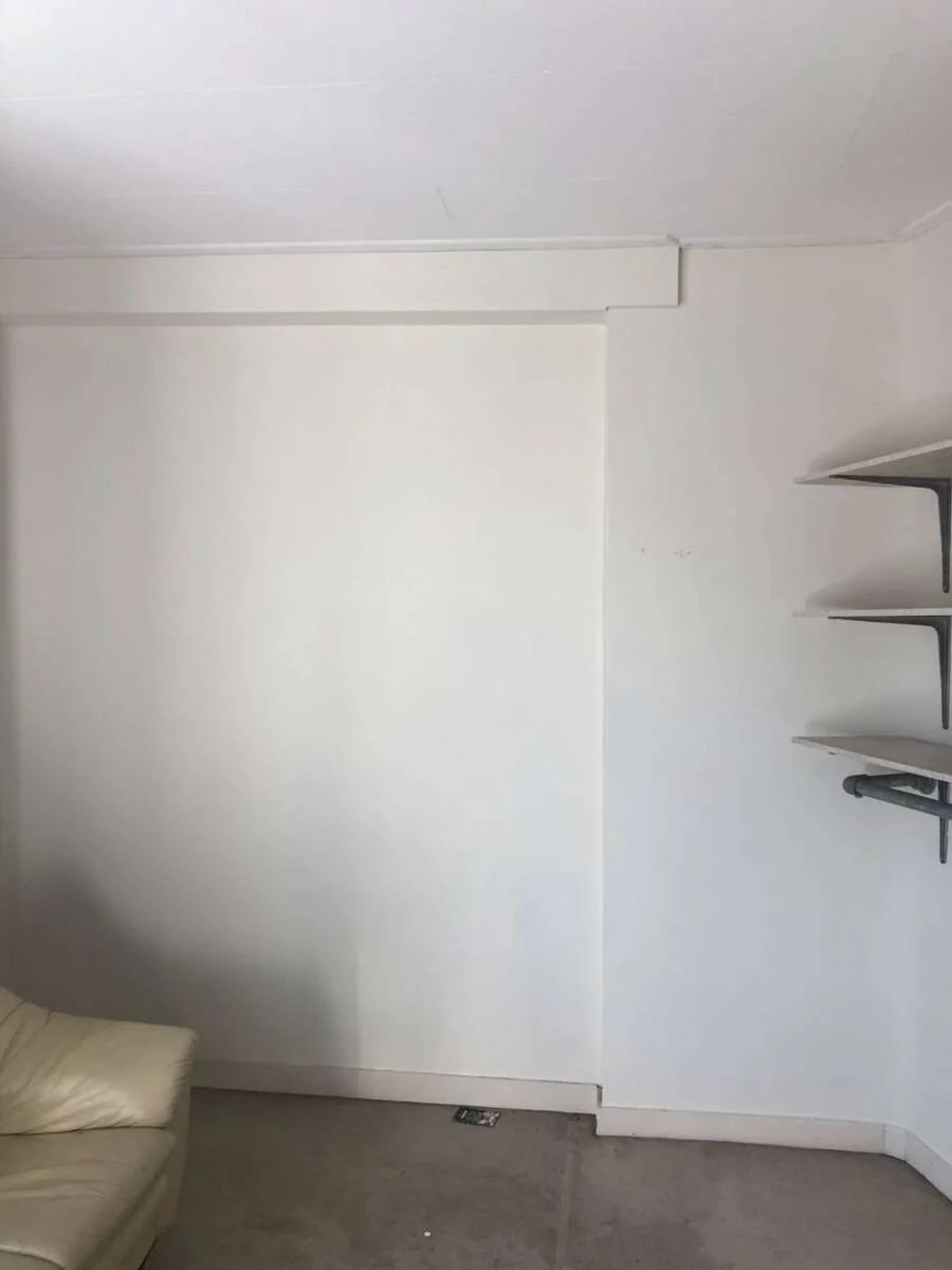 Foto van de Appartement gelegen aan de Arnhemsestraat in Den Haag