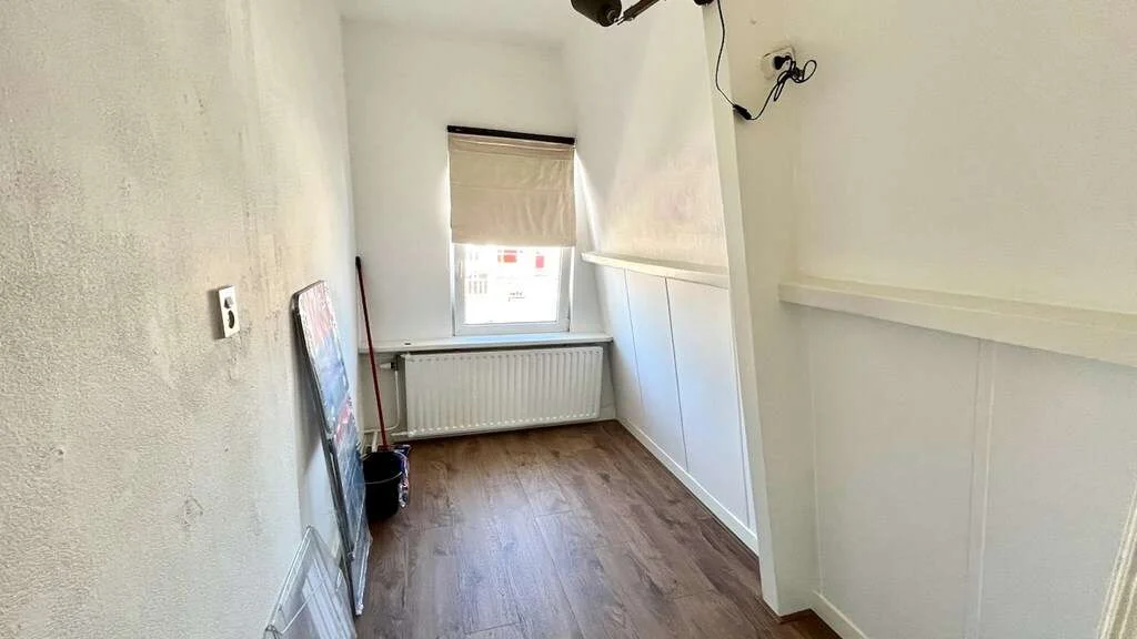 Foto van de Appartement gelegen aan de Bosschestraat in Den Haag