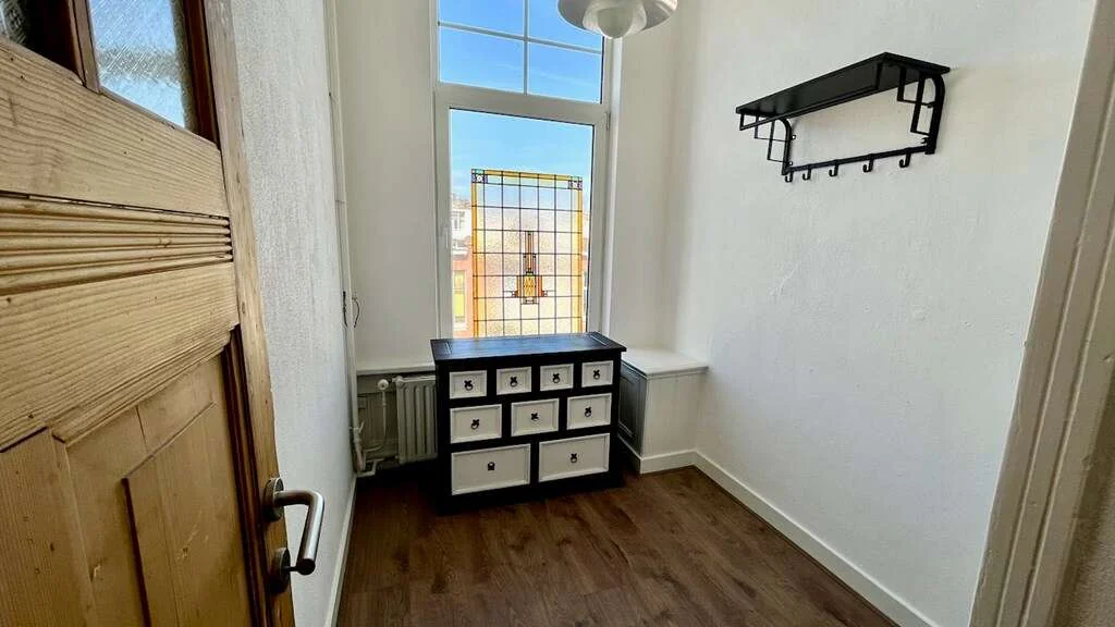 Foto van de Appartement gelegen aan de Bosschestraat in Den Haag