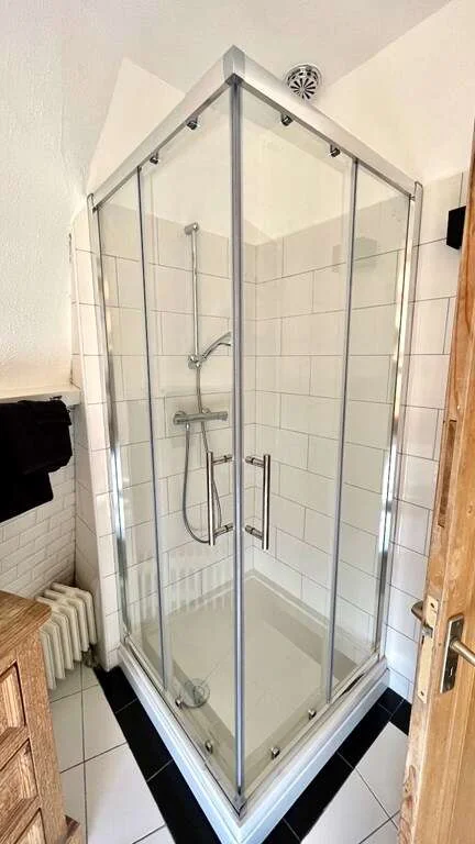 Foto van de Appartement gelegen aan de Bosschestraat in Den Haag