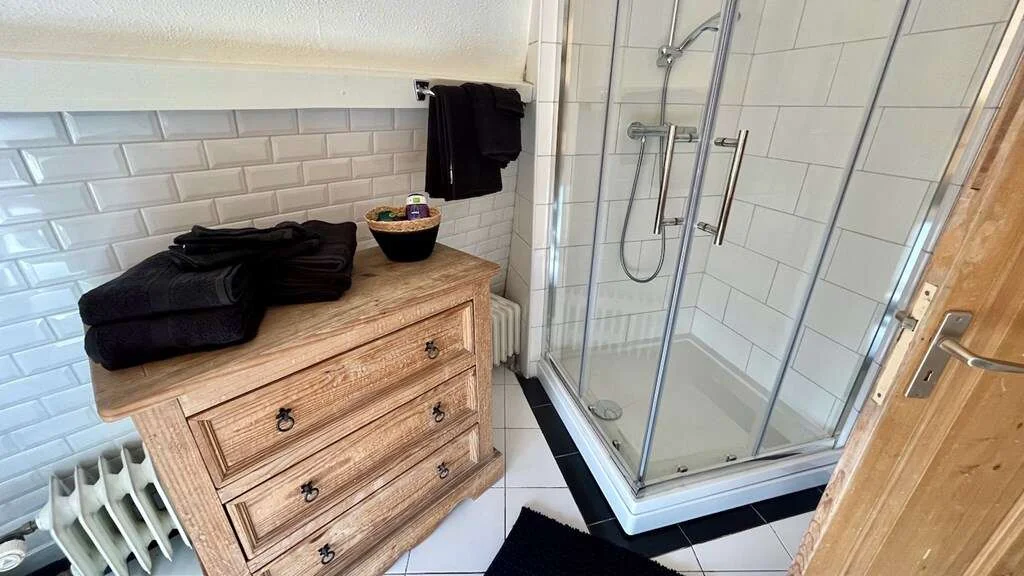 Foto van de Appartement gelegen aan de Bosschestraat in Den Haag