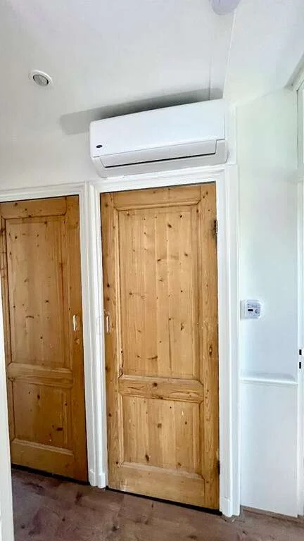 Foto van de Appartement gelegen aan de Bosschestraat in Den Haag