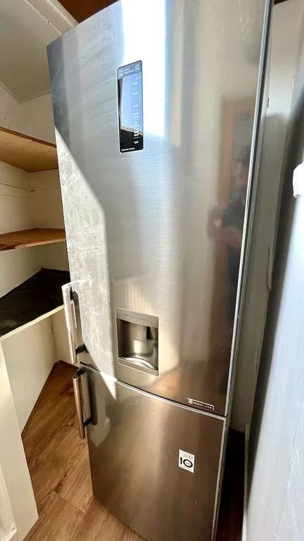 Foto van de Appartement gelegen aan de Bosschestraat in Den Haag