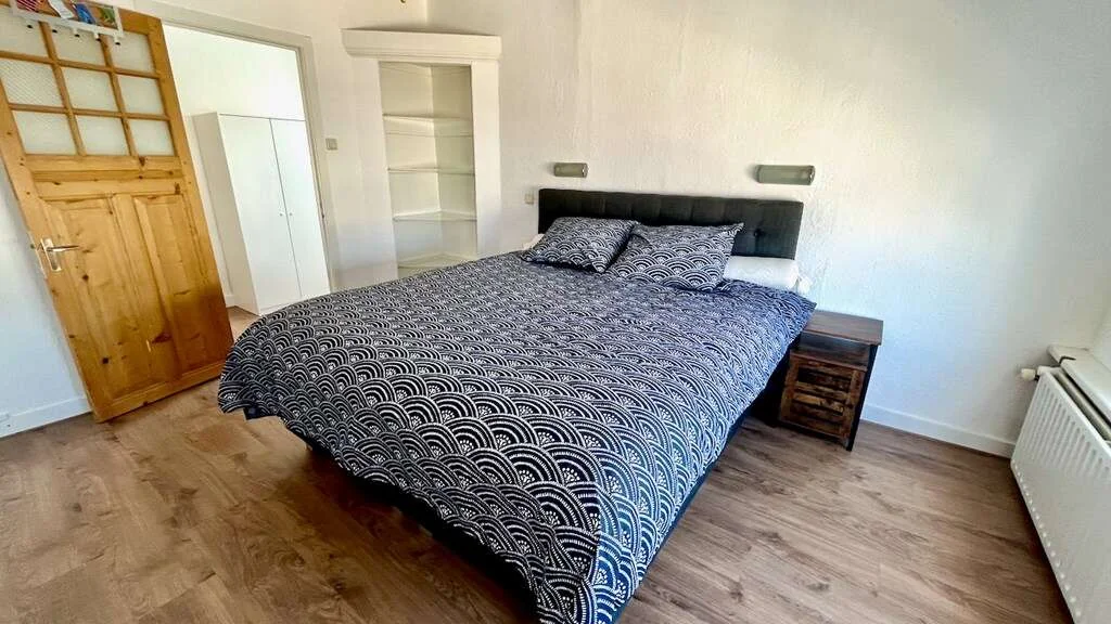 Foto van de Appartement gelegen aan de Bosschestraat in Den Haag