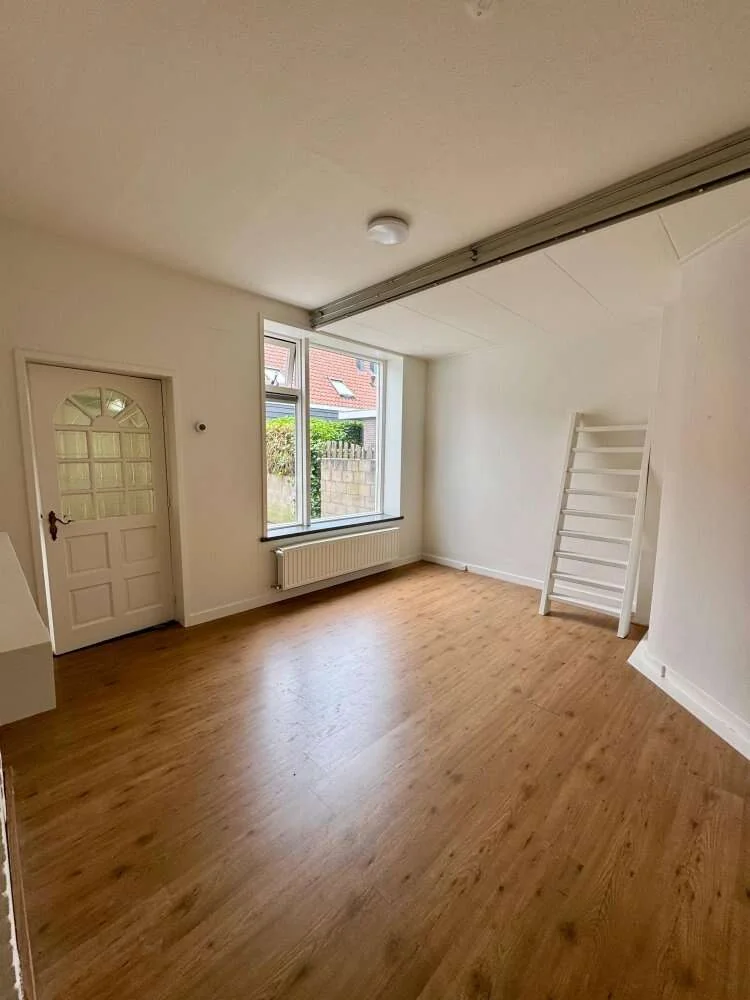 Foto van de Appartement gelegen aan de Borneostraat in Zwolle