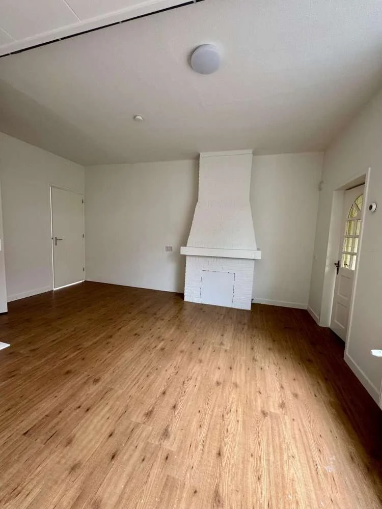 Foto van de Appartement gelegen aan de Borneostraat in Zwolle