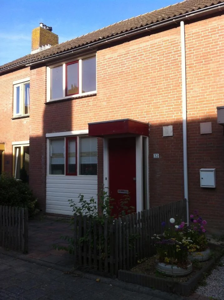 Foto van de Kamer gelegen aan de Carterlaan in Goes