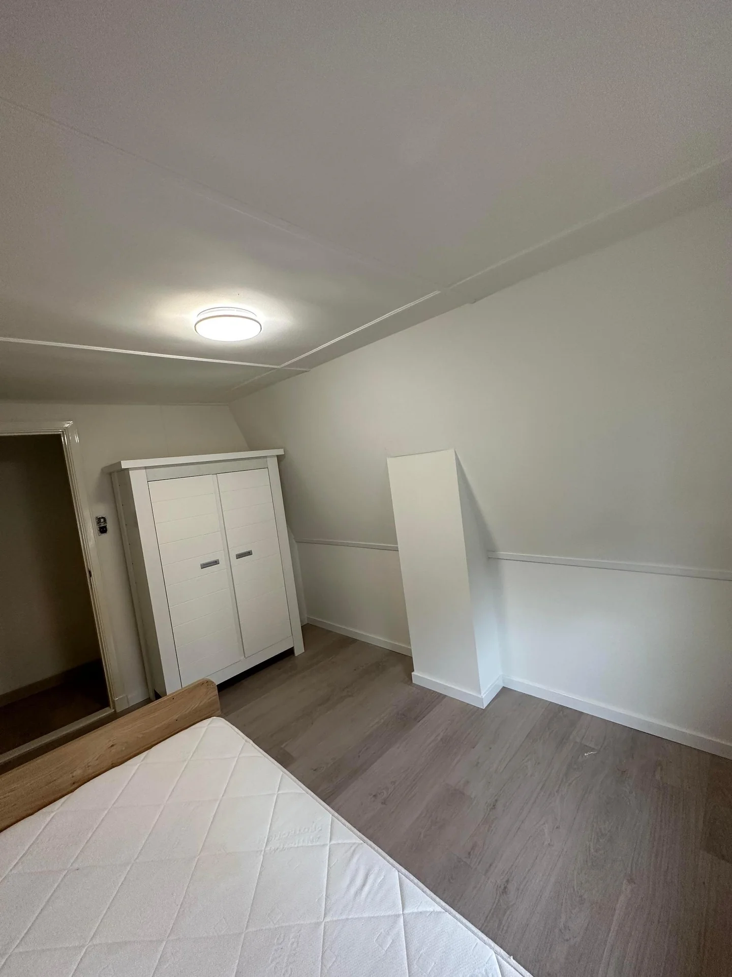 Foto van de Kamer gelegen aan de Carterlaan in Goes