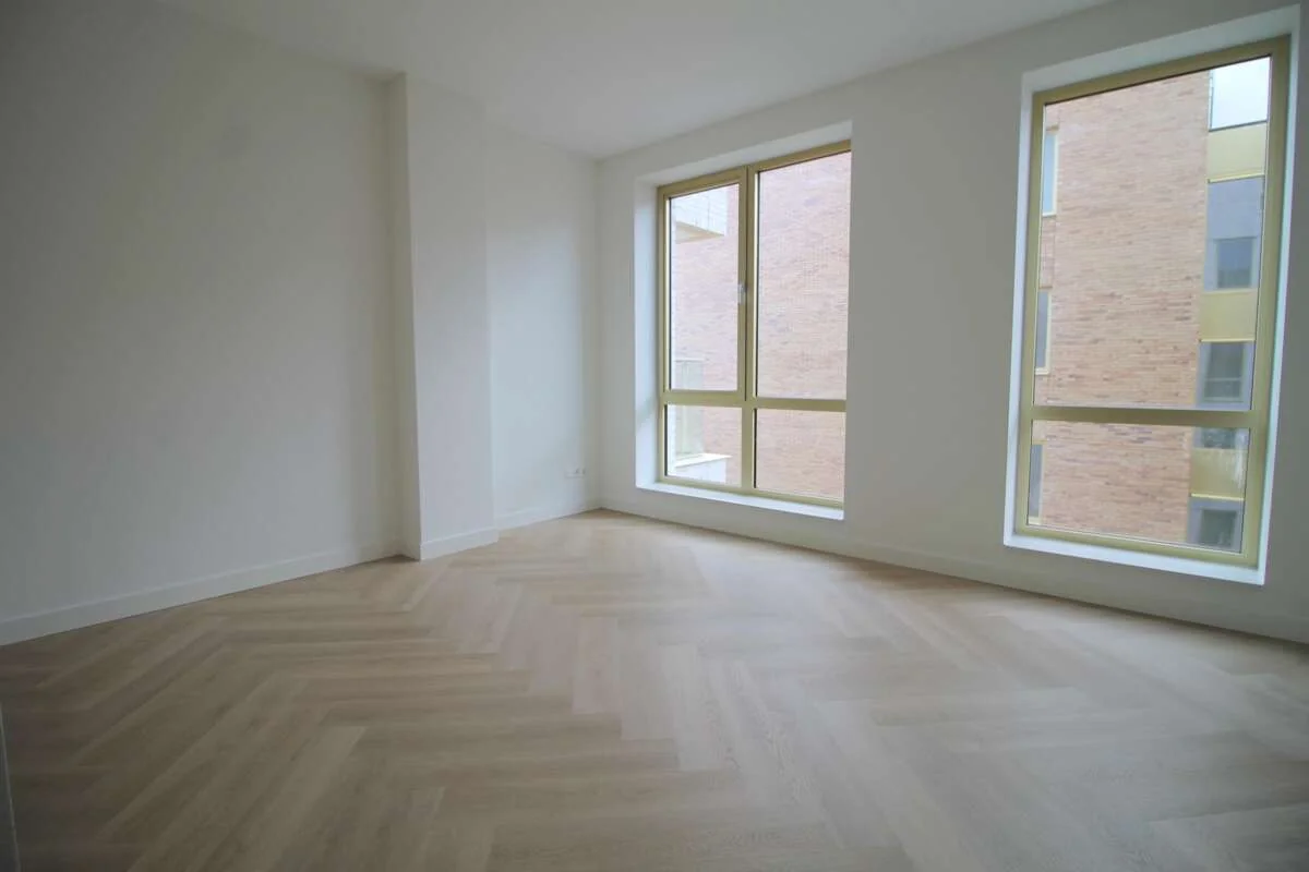 Foto van de Appartement gelegen aan de Markendaalseweg in Breda
