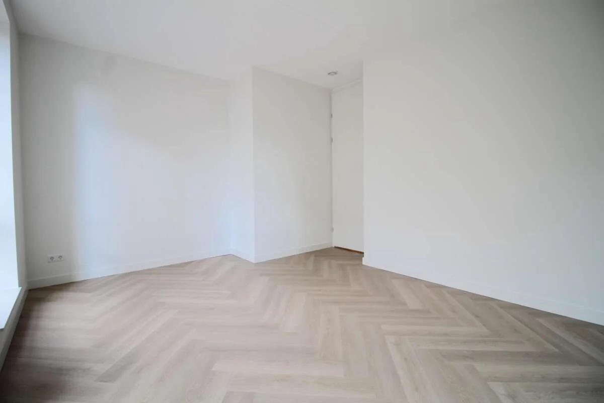 Foto van de Appartement gelegen aan de Markendaalseweg in Breda