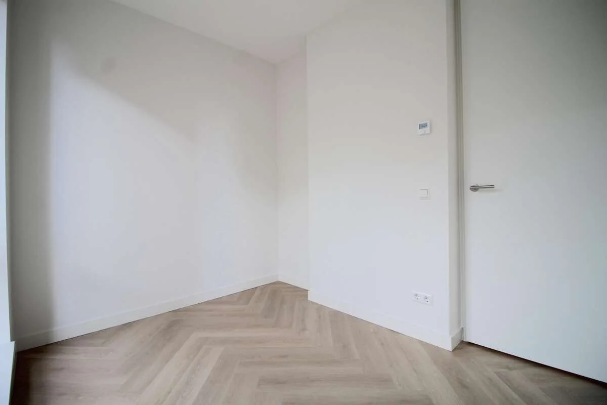 Foto van de Appartement gelegen aan de Markendaalseweg in Breda