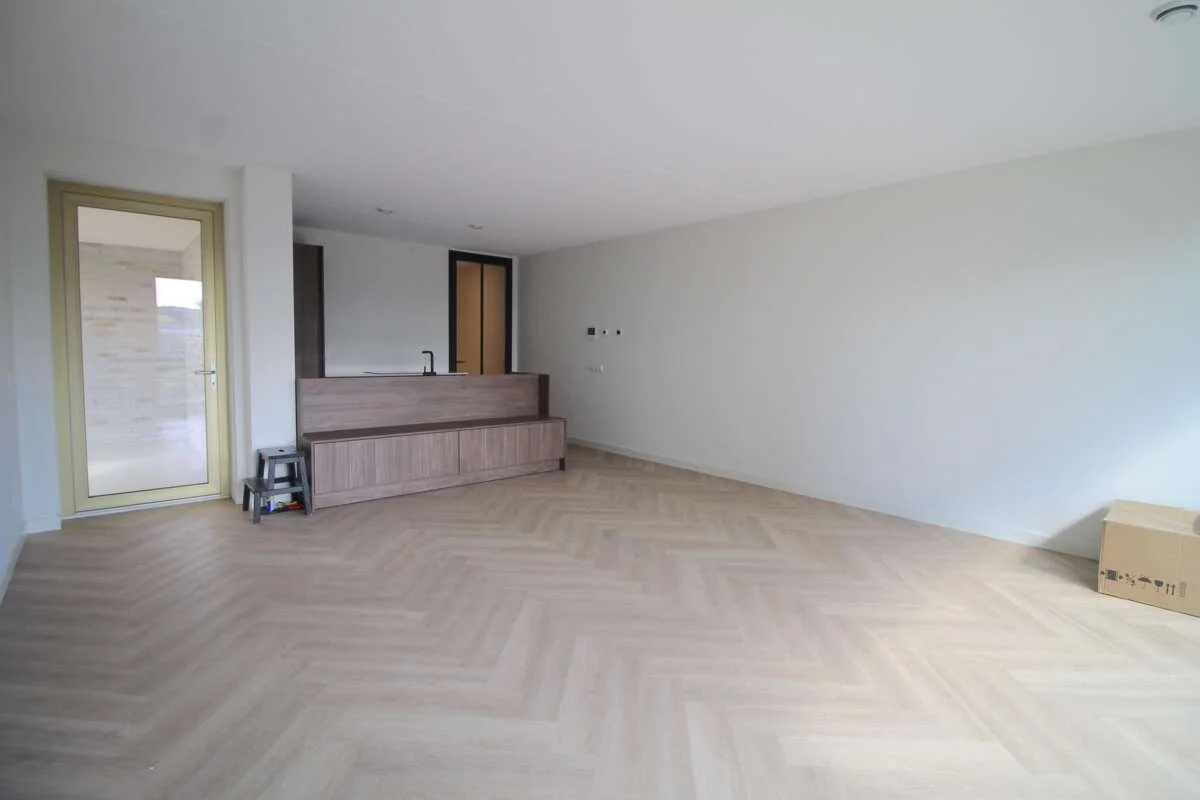 Foto van de Appartement gelegen aan de Markendaalseweg in Breda