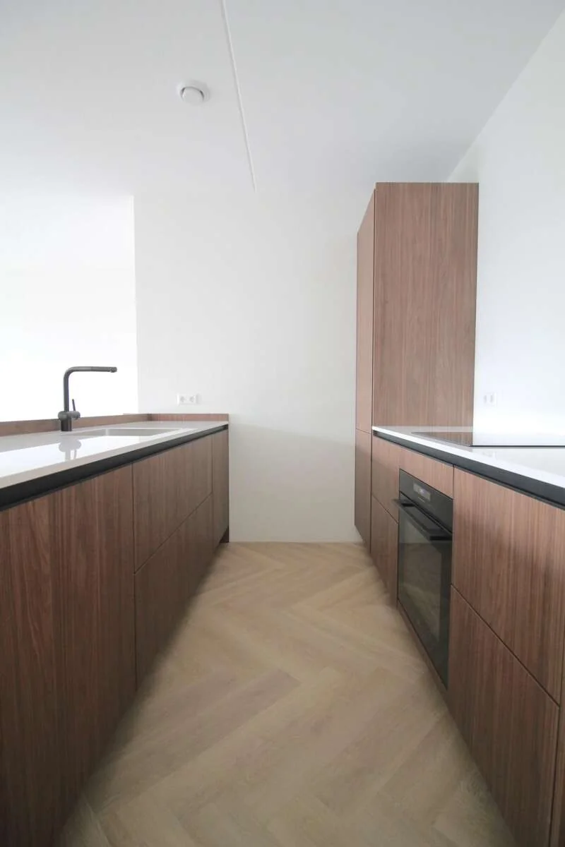 Foto van de Appartement gelegen aan de Markendaalseweg in Breda